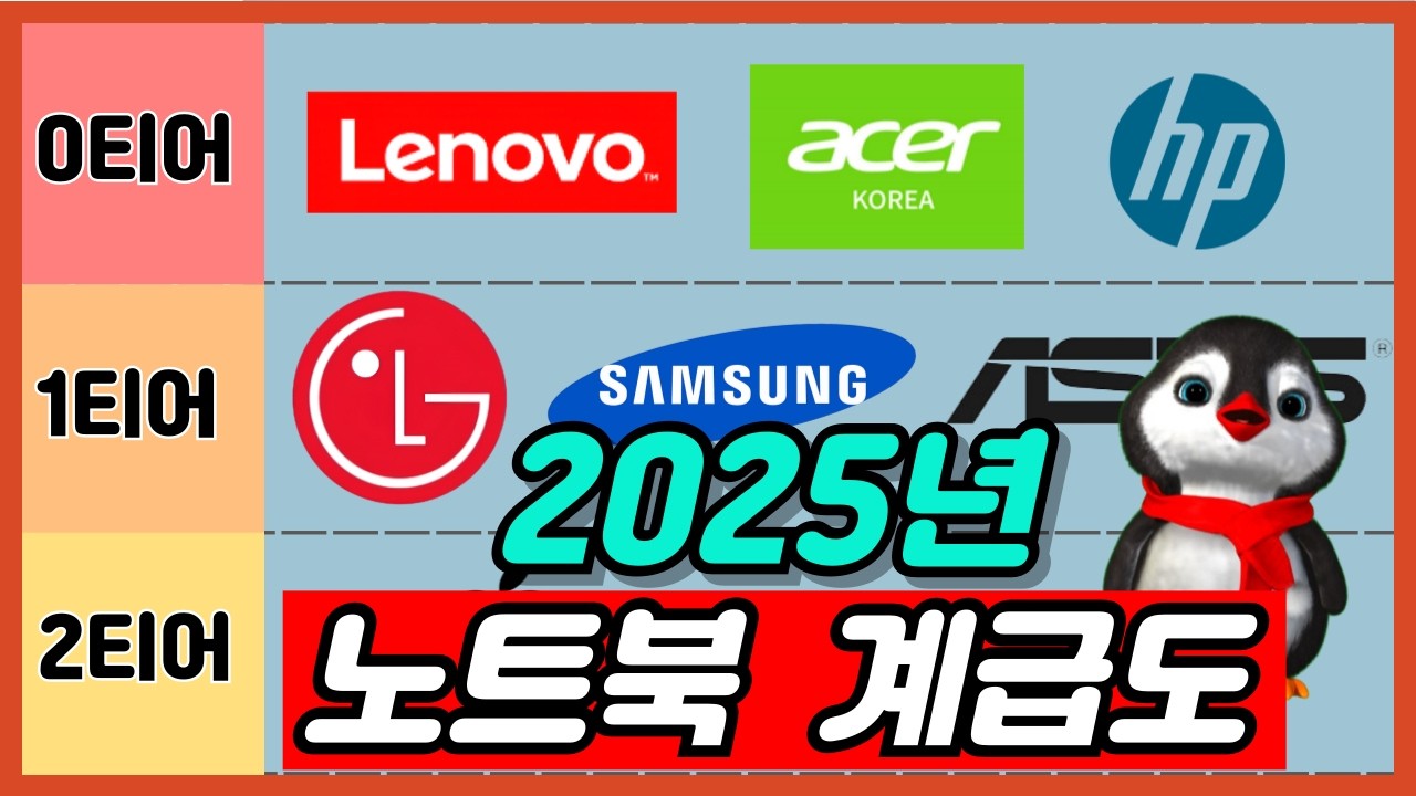 노트북 평가 사이트 기준 2025 가성비 게이밍 노트북 추천 노트북 브랜드 순위 아직도 모르시나요?