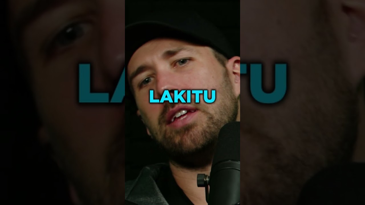 It's Pronounced Lakitu!! | 8-Bit Beef Short