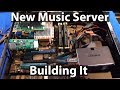 New Computer Music Server Building It Ultimate DIY HiFi Music Streamer