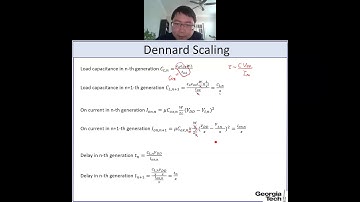 L15 CMOS Scaling part2