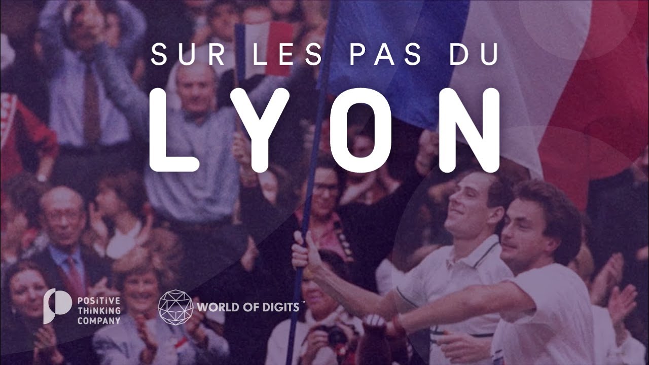 Sur les pas du Lyon
