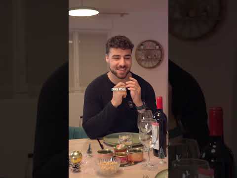 Remarks During Holiday Meals 