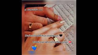 WhatsApp üçün status videoları mp3 2021 #dinivideolar🖤 #Kəbə🕋 #Sevgistatusları❤ #Quran☝️