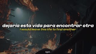 Kings Elliot - Lost Again // sub. español + lyrics [The Callisto Protocol]