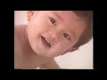 懐かCM 1994年 1月 ユニ チャーム ウルトラムーニー 男女共用 懐かCM 1994年 1月 ユニ チャーム ウルトラムーニー 男女共用