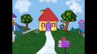 Playhouse Disney Logo My Version