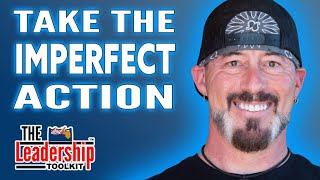 Imperfect Action Beats Perfect Planning. Here's Why!