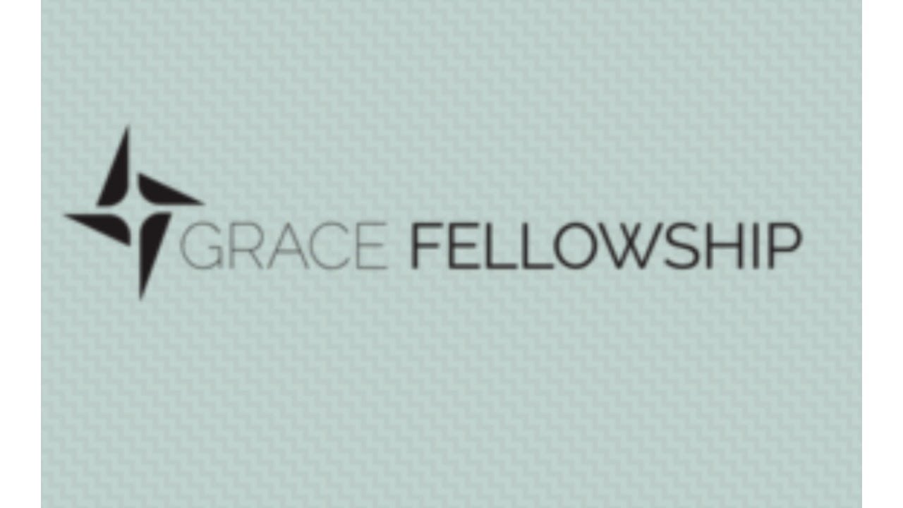 Grace Fellowship April 5 Service YouTube
