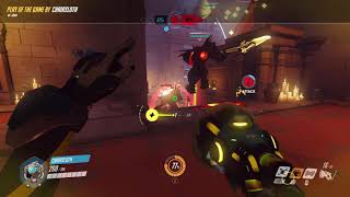 Lucio POTG - Double Boop
