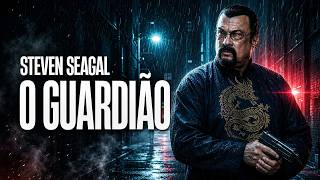 O Guardião | Steven Seagal | Filme Completo de Ação em Português