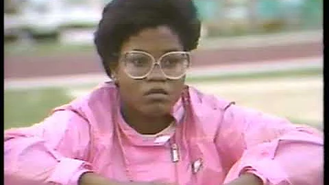 Olympics - 1984 - L A Games - Track & Field - Wome...