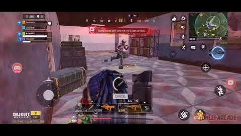 Worst Teammates Ever COD