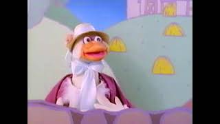 Songs From Mother Goose (1990) 48 Video Songs - Golden Video