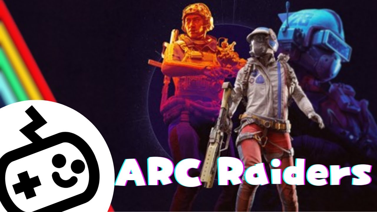 【ARC Raiders】フルパで稼ぎまくる