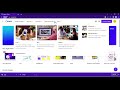 🎨 Canva Design Course | Part 01✨ Canva পরিচিতি ও একাউন্ট খোলার সম্পূর্ণ গাইড
