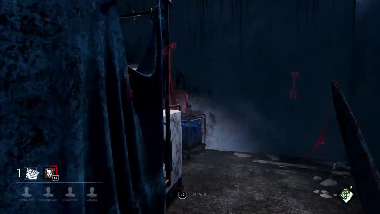 The Shape | Dead by Daylight - YouTube