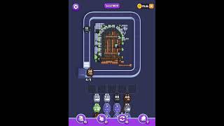 Pixel Flow Level 1009