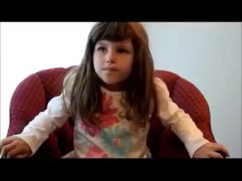 Vídeo: Crianças Hiperativas - Esperanças De Velocidades Modernas