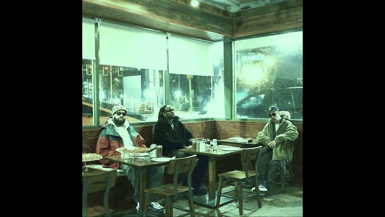 [FREE] Larry June x 2 Chainz Type Beat - 