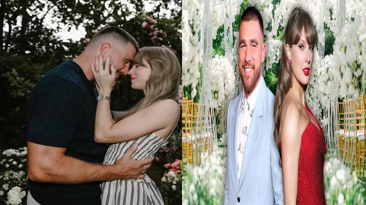 Taylor Swift & Travis Kelce Wedding Plans Revealed | Proposal, Date Clues & Guest List Everything