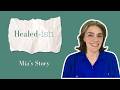 59. Abused by My Therapist for Years (Mia's Story) | Healed-ish: Episode 59