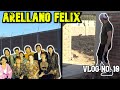 El Rancho de los HERMANOS ARELLANO FÉLIX que NADIE Conoce | Aquileox228