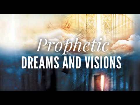 Prophetic Dreams and Visions — TOC video thumbnail