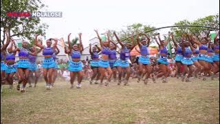 Oqhawekazi Team Blue - Ingoma yezitshudeni - 11 May 2024