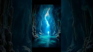 Cenote Sanctuary 🌊 The Sacred Mayan Underwater World | HappyPixel | Wordless Choir