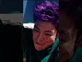 I…Like…You! - Squid Game 2 - Thanos - #trending #squidgame #fyp #viral #thanos #mingle