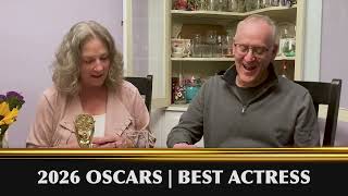 Reel Talk with Eileen Maher: Oscars Review - March 25th, 2026