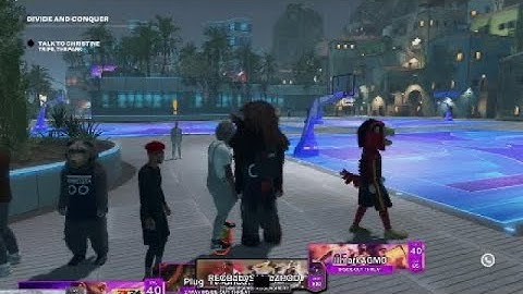 NBA 2k24 Current Gen-How to fix Christine error code(726e613d)