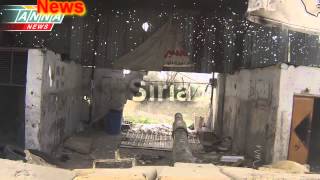 18+ Сирия Авиация в бою Джобар Syria Tank in battle, Jobar 2014 News 18+ Сирия Авиация в бою Джобар Syria Tank in battle, Jobar 2014 News