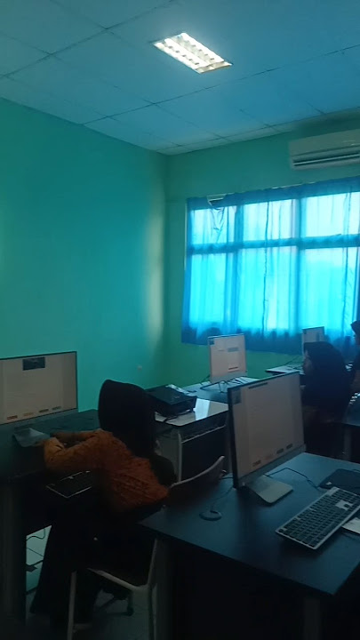 ANBK MI NURUL HUDA