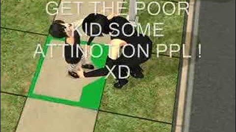 Movebjects on *sims2* Cheats !