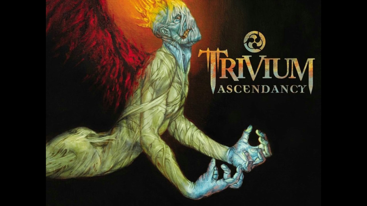 Trivium 'Ascendancy' Album Review