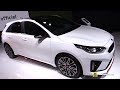 Kia Ceed Gt Line 2019 Interieur