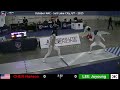 A1 - Junior Men's Foil - T4 - (Chen v Lee) - October NAC - Salt Lake City, UT – 2025