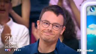 Bande Annonce Tf1 Les 12 Coups De Midi Le Combat Des Maître