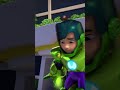 Iron Friends help baby birds learn to fly!🐦 | Marvel's Iron Man and his Awesome Friends | Disney Jr.