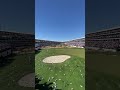 Waste Management Phoenix Open Carlos Ortiz Hole In One 