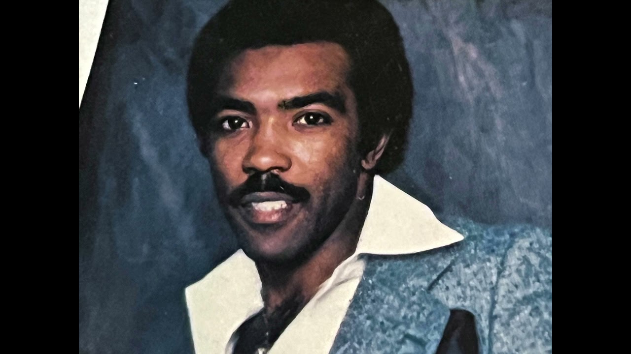 Charles Jackson - The Train