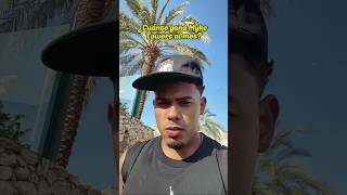 ¿Cuánto gana Myke Towers al mes? #CuantoGana #miketowers #artist #work #money