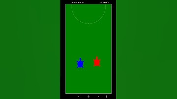 Python turtle race #coding #code #simulation #python #pythonprogramming #programming