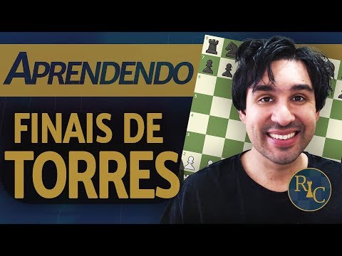 Finais BÁSICOS - Episódio#6  FINAIS DE TORRES - LADO CURTO & LADO