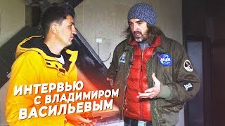 Аренда самолетов в Украине ✈️ Второй день авиаслета им. Королева. Интервью с Владимиром Васильевым