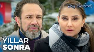 Hülya ve Vedat yıllar sonra karşılaştı! - Beni Bırakma 19. Bölüm