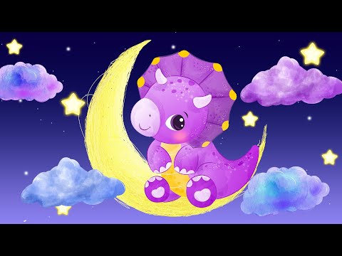 Видео: Baby Sleep 5 Minute Challenge - Lullaby Songs To Put A Baby To Sleep Fast -Baby Song Sleep Music
