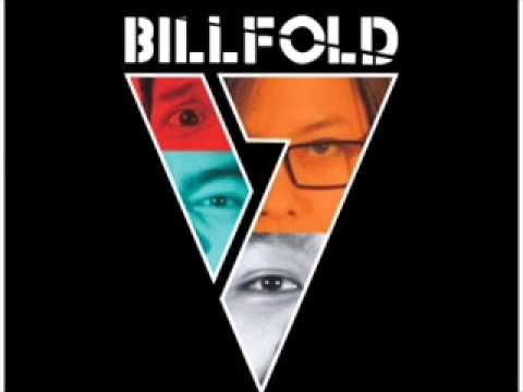 BILLFOLD - SAMA