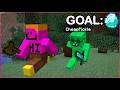 Speedrunning Random Items but I'm Being Hunted